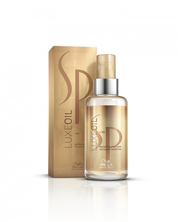 15 nombre arganovoe el aceite para los cabellos con las partículas del oro tahe keratin gold