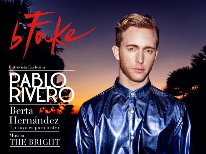 ¿Hablamos de Moda? en bFake