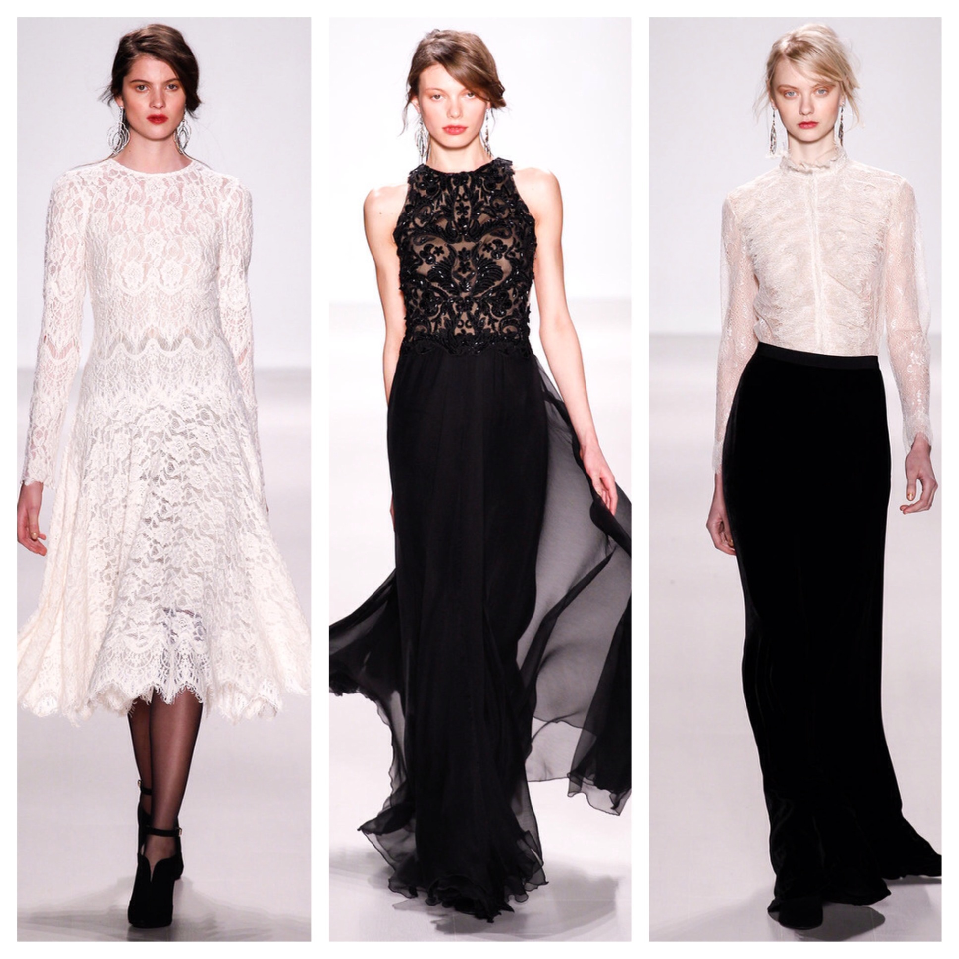 Mercedes-Benz Fashion Week New York