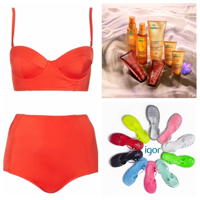 Summer must have