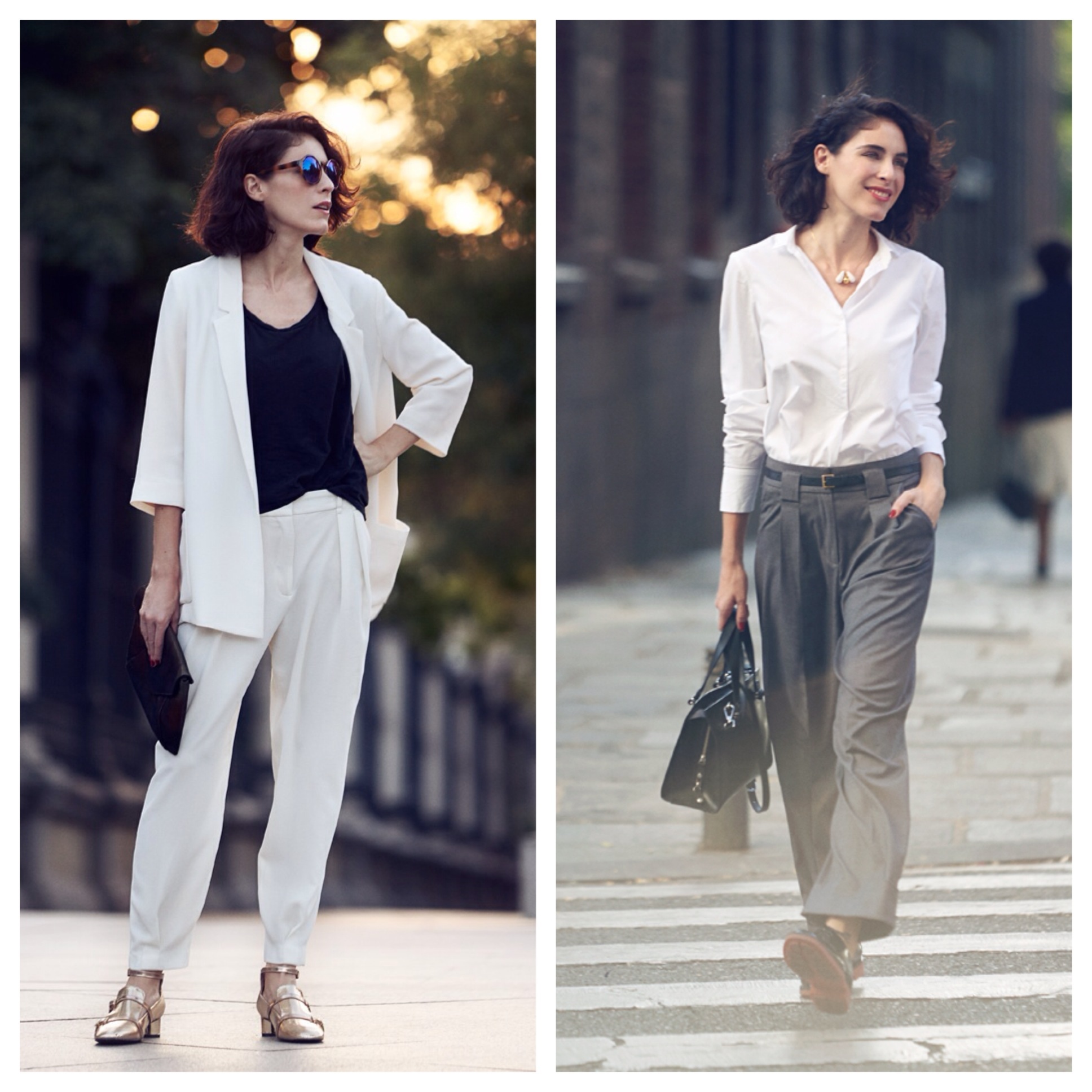 Looks de octubre