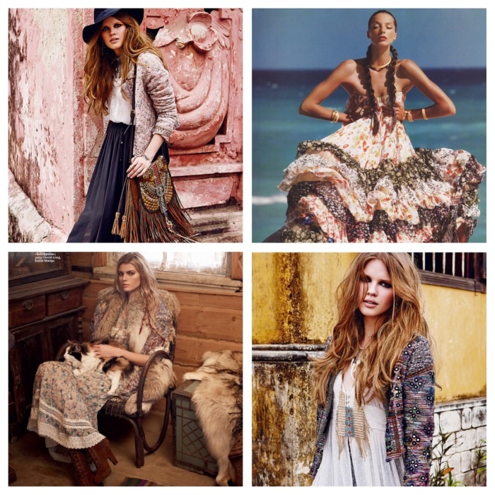 Fashion Trends