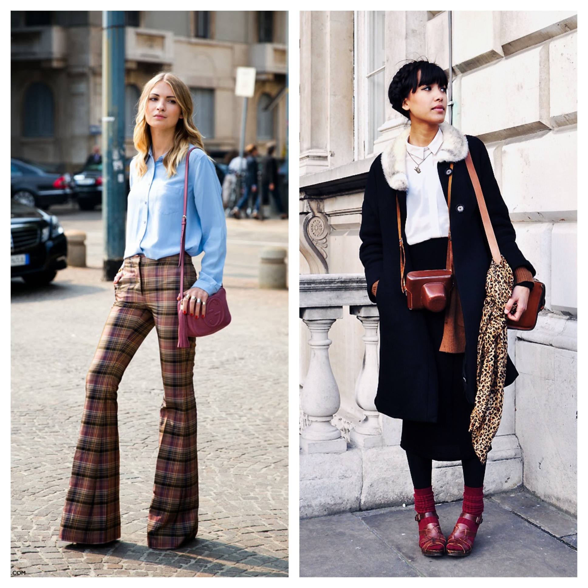 Vintage style