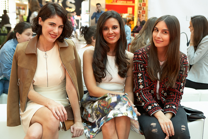La Gavia Fashion Now