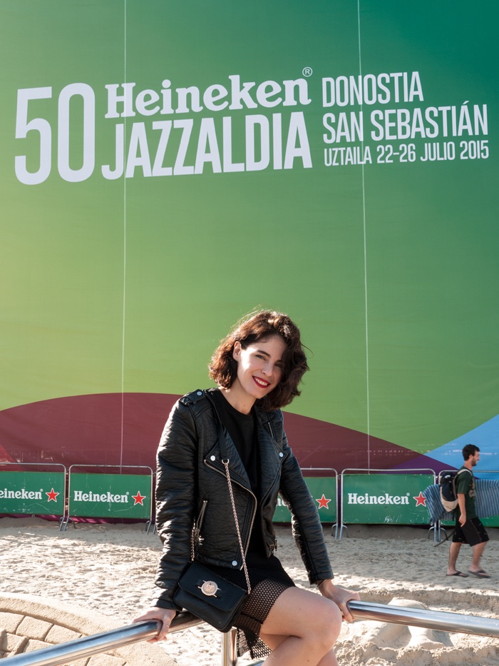 Donostia y su Jazzaldia