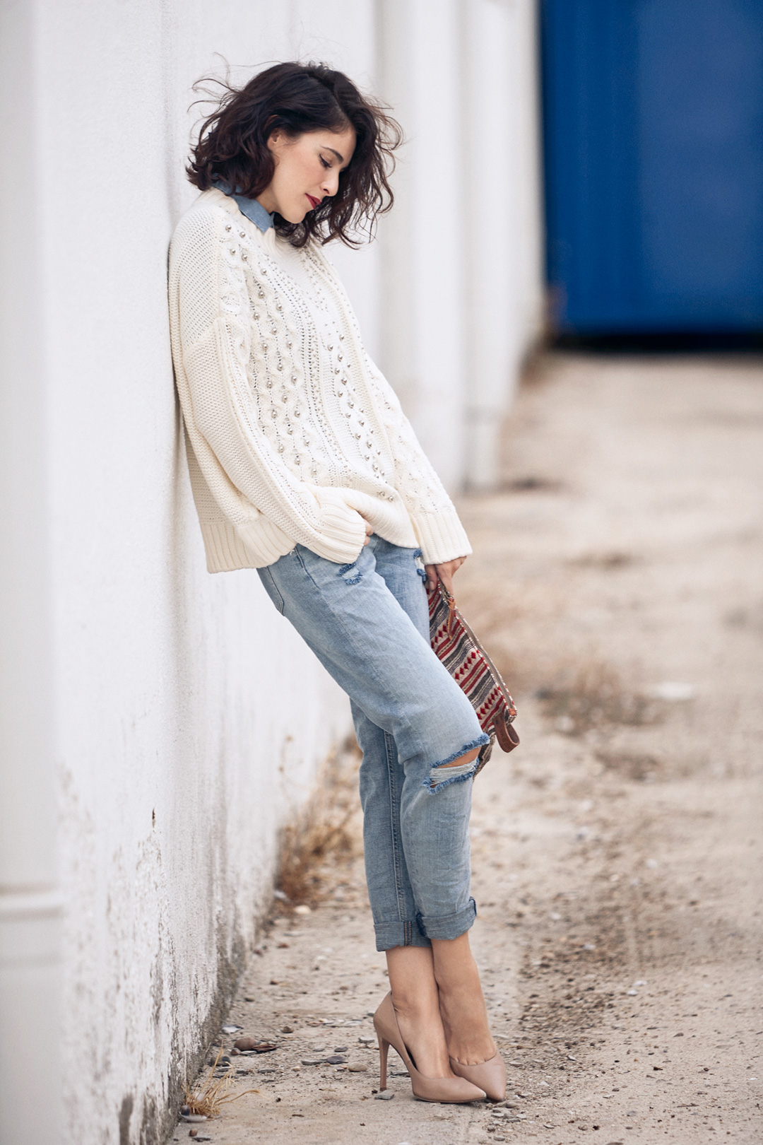 Hakei for autumn