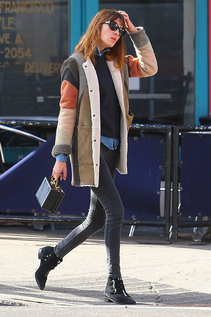 El patchwork está de moda