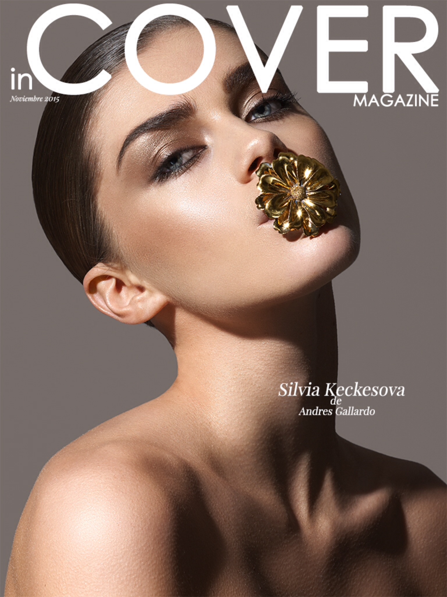 Incover magazine
