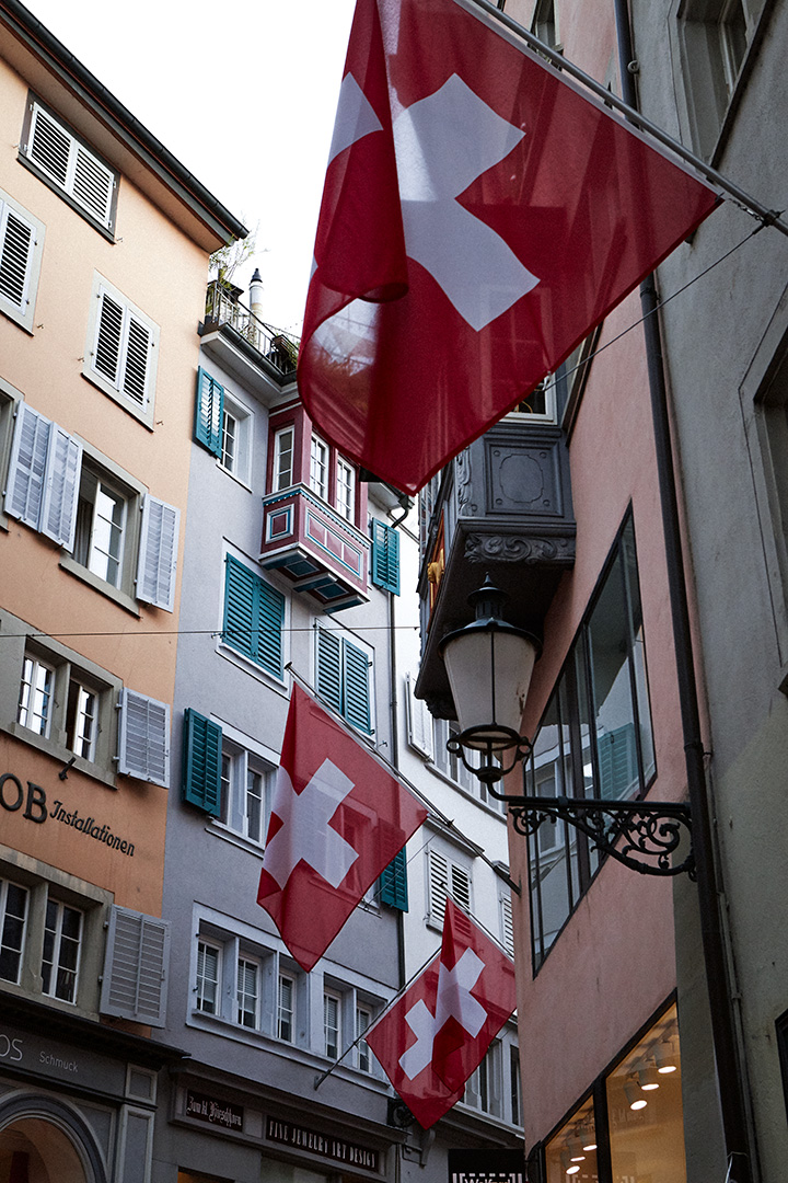 Zurich
