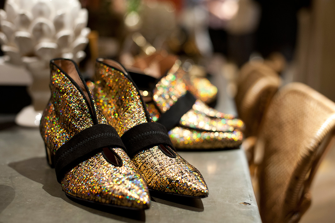 Hannibal laguna Shoes