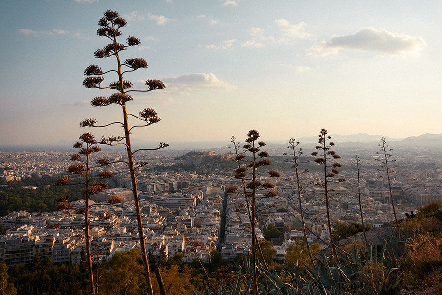 Atenas III
