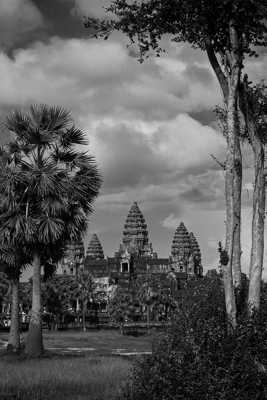 Camboya