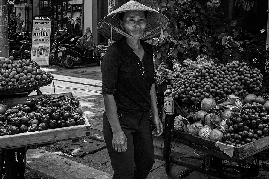 Hanoi, Vietnam