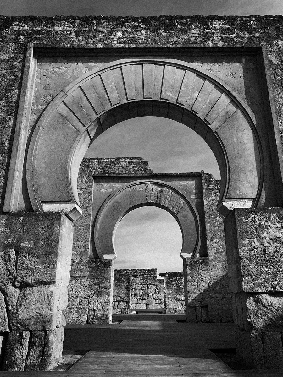Medina Azahara