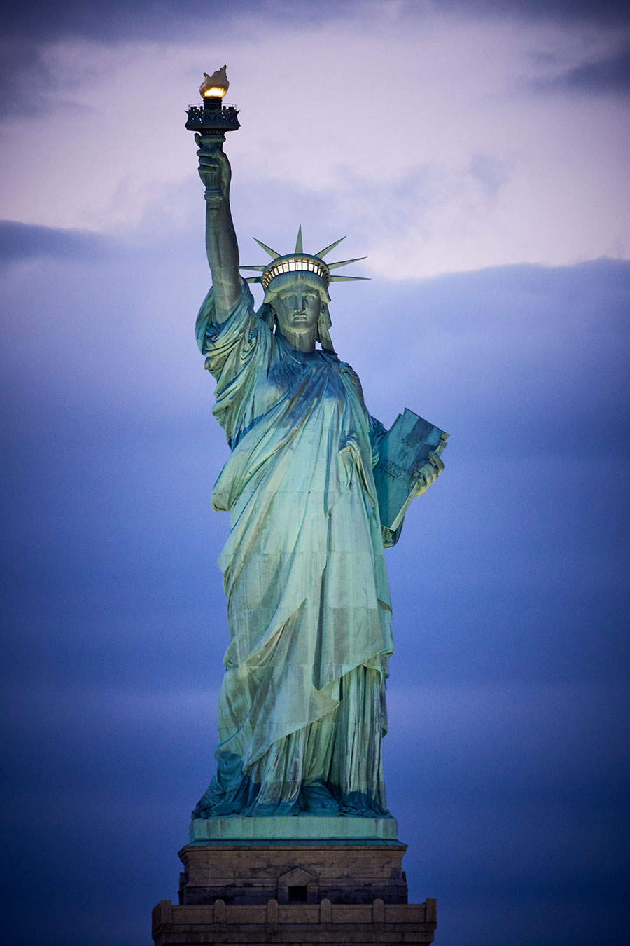 Navidad en Nueva York