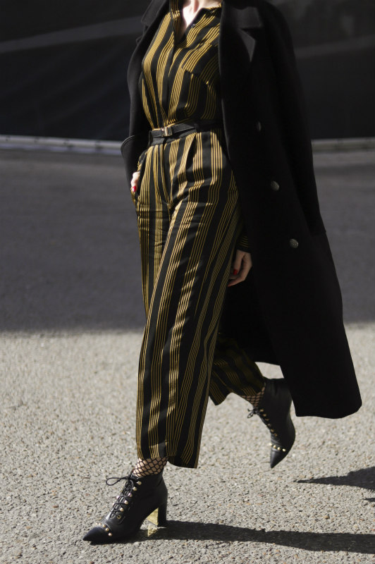 Mi look para MBFWM