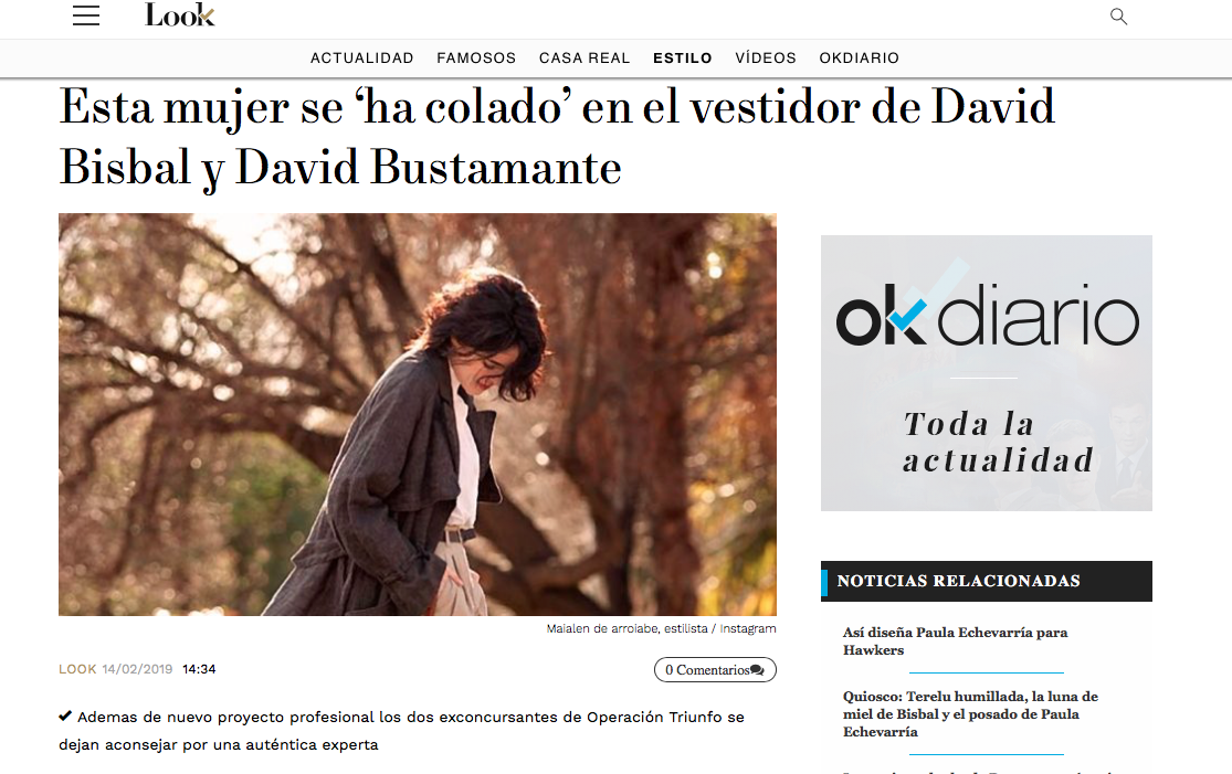GRACIAS OK DIARIO
