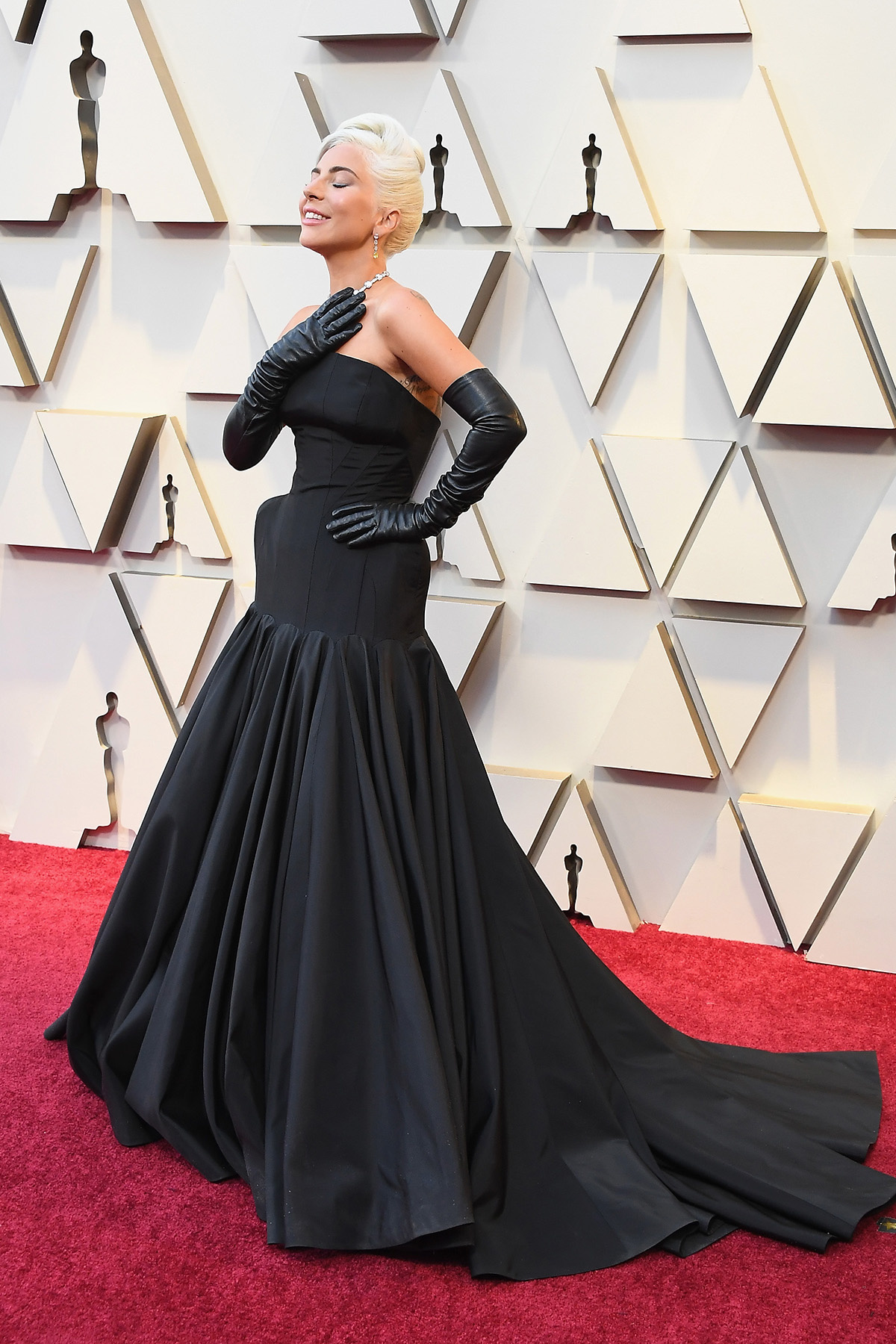 Oscar 2019