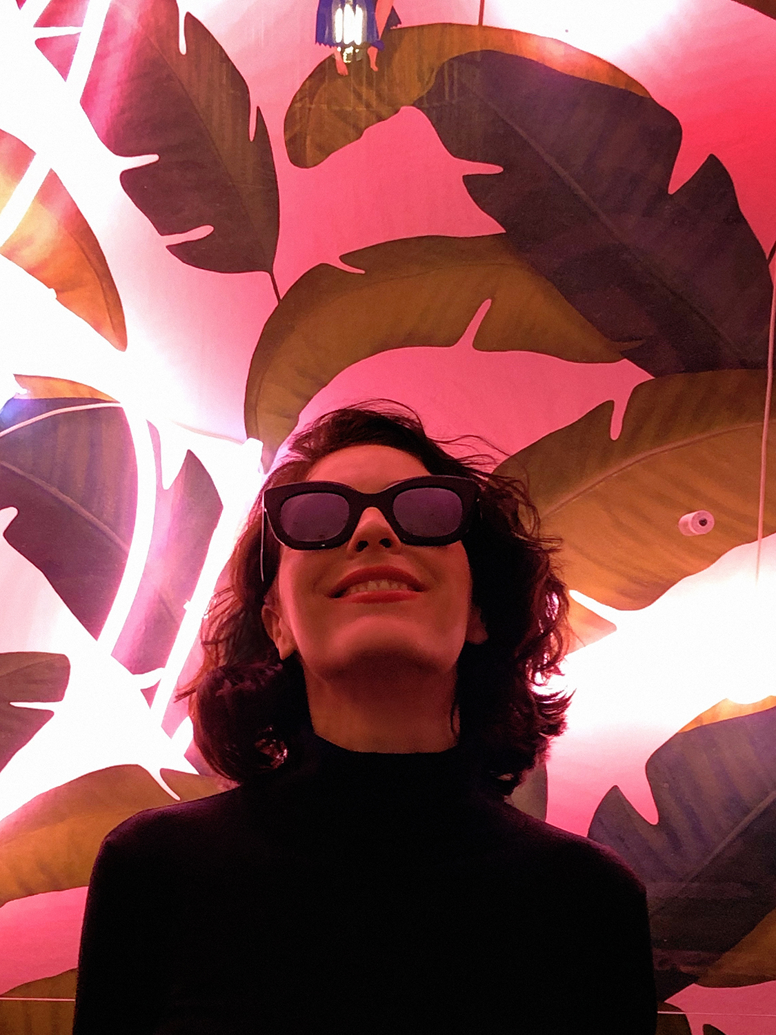 NUXE SUN y HARAJUKU