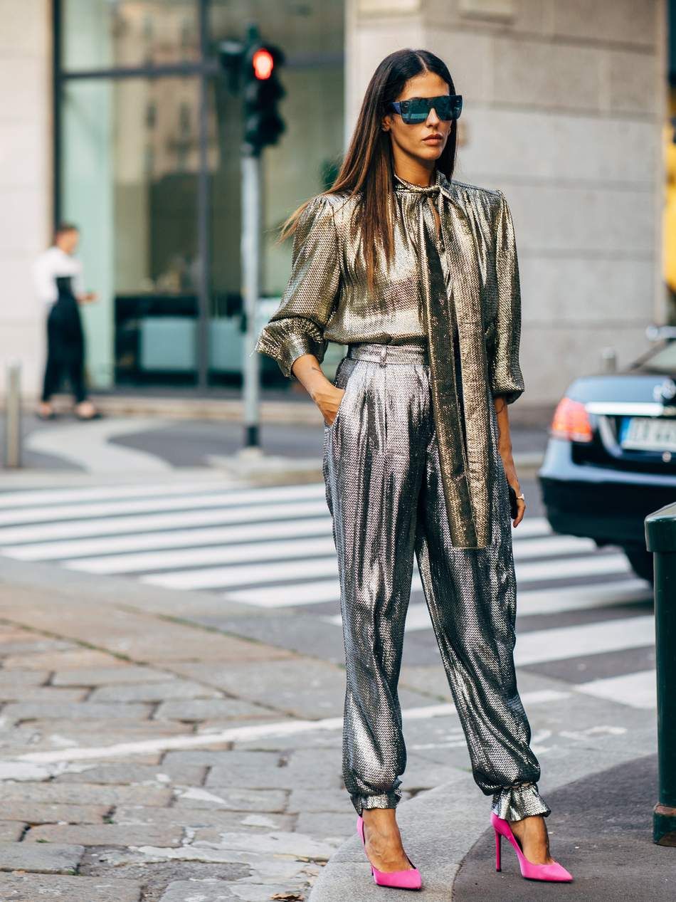 Tendencias otoño-invierno 2019/20